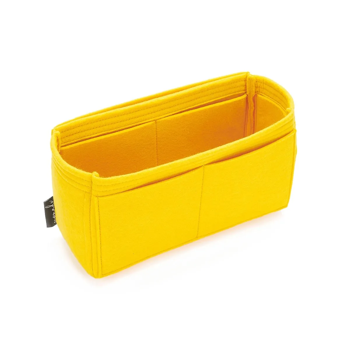 Hermes Garden Party Bag Models Organizer Insert, Classic Model Purse Organizer with Exterior Pockets