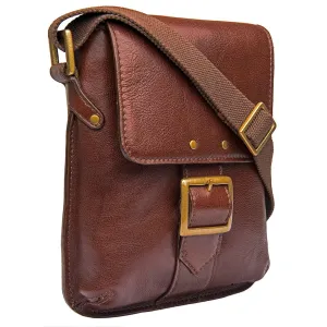 Hidesign Vespucci Small Cross body