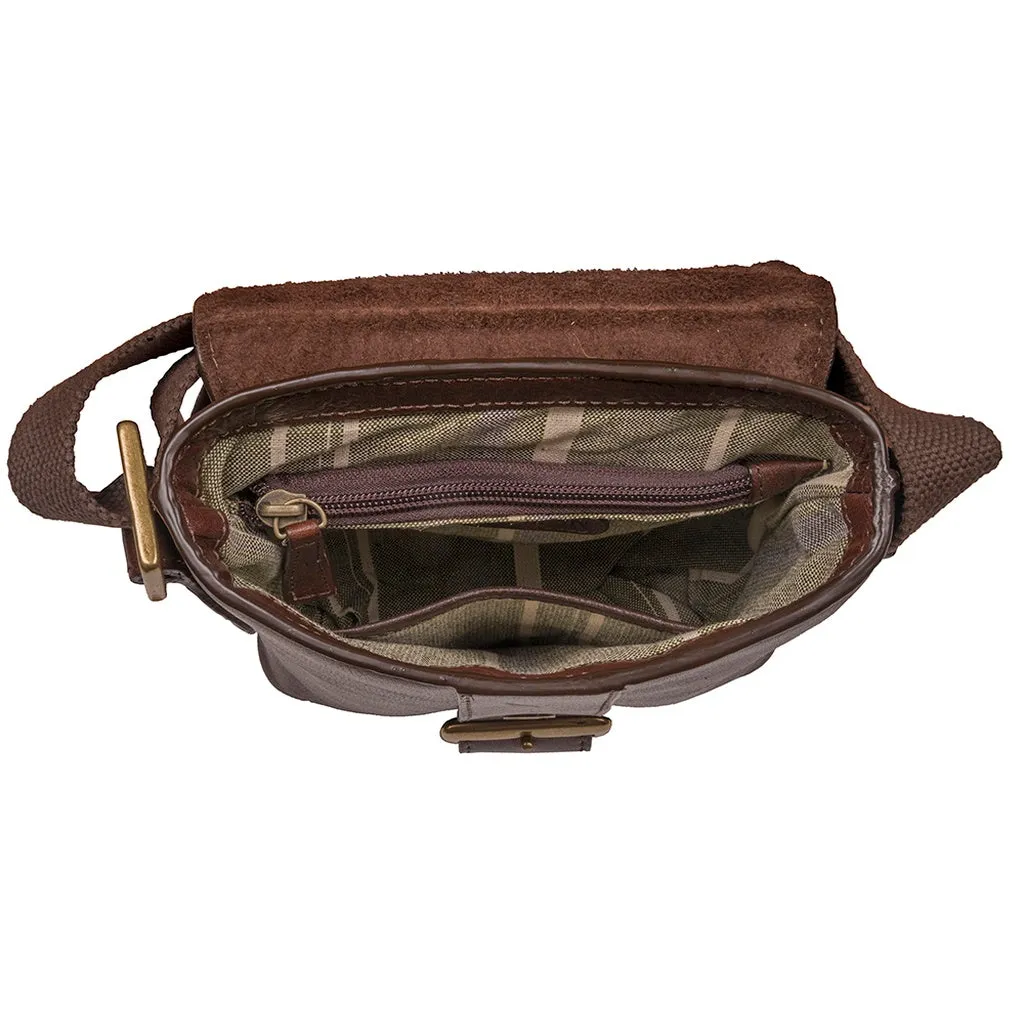 Hidesign Vespucci Small Cross body