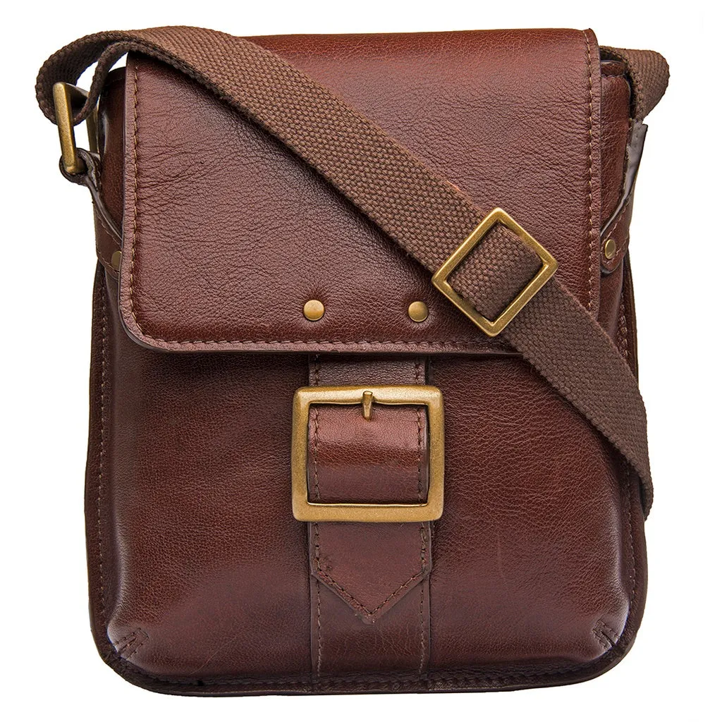 Hidesign Vespucci Small Cross body
