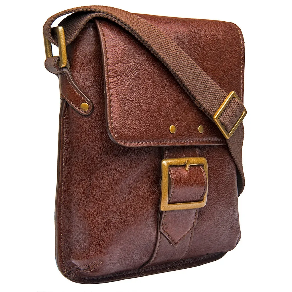 Hidesign Vespucci Small Cross body