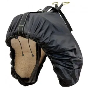 Hitch Saddlehanger, Bag and Cover