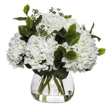 Hydrangea Berry Mix - Garden Vase 50cm