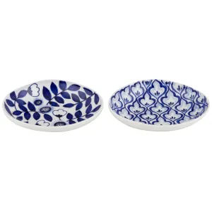 Imperial Trinket Plates | Assorted