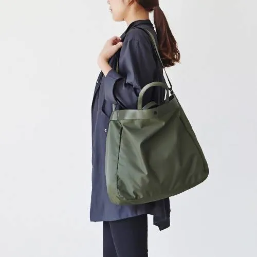 ITHINKSO Weekender 2Way Pack Khaki