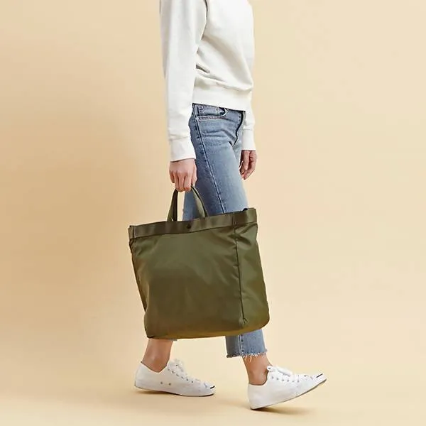 ITHINKSO Weekender 2Way Pack Khaki