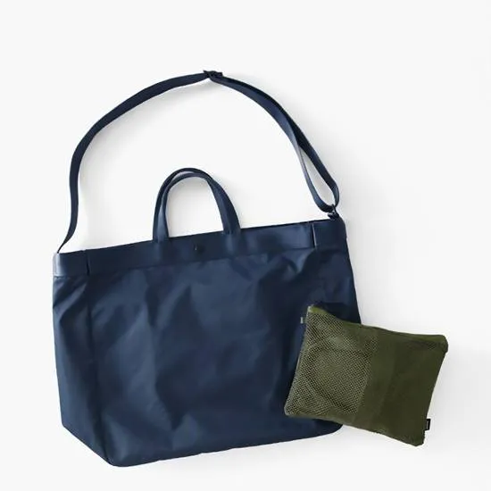 ITHINKSO Weekender 2Way Pack Khaki