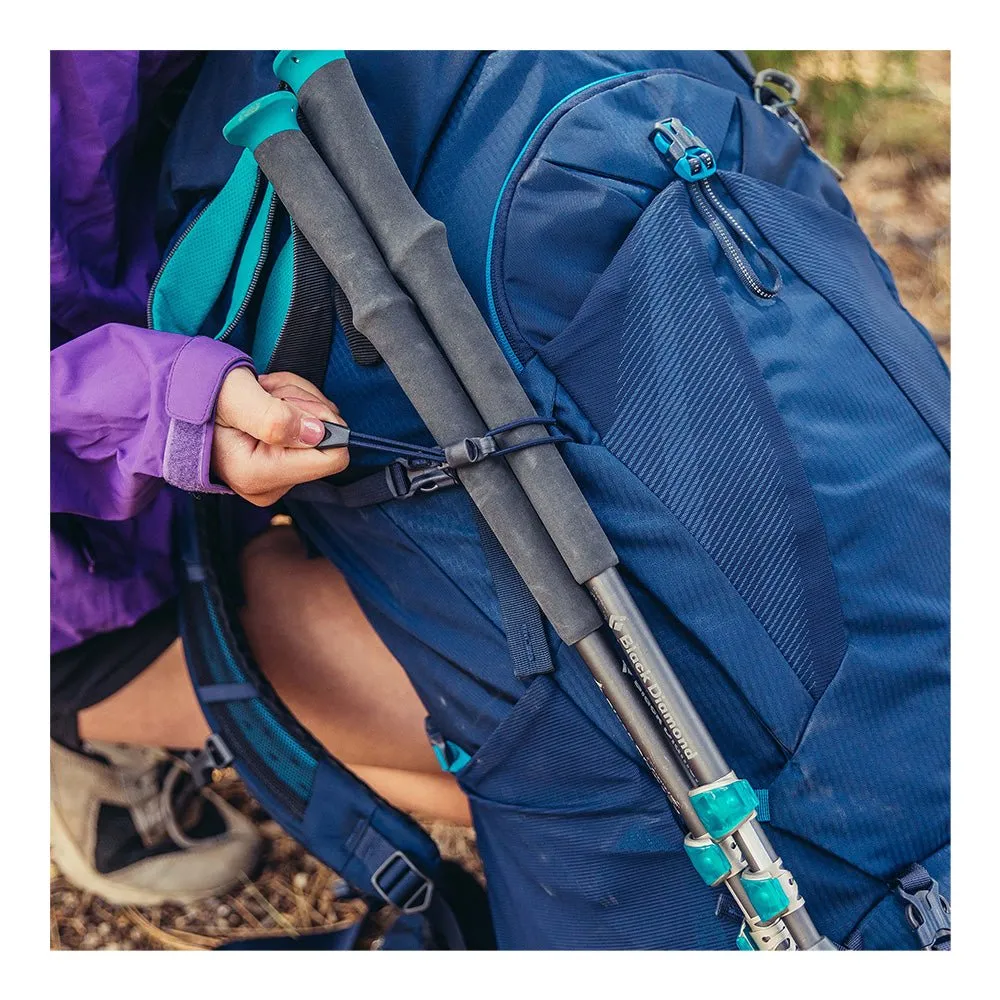 JADE 53L BACKPACK - WOMEN'S