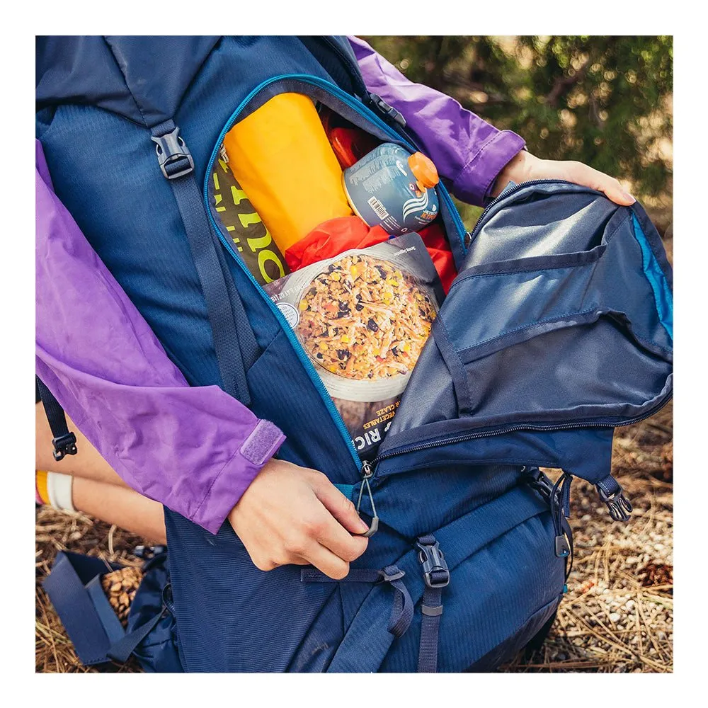 JADE 53L BACKPACK - WOMEN'S