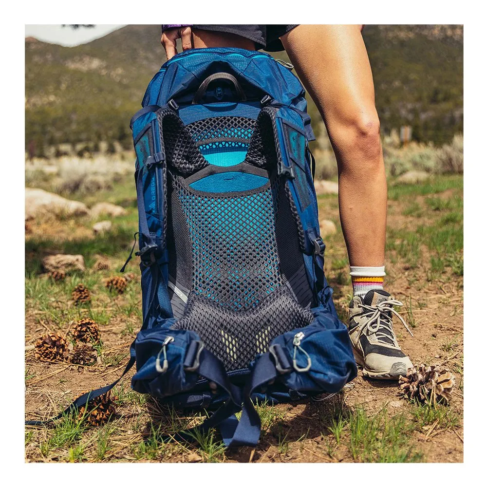 JADE 53L BACKPACK - WOMEN'S