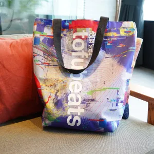 JAPAN TOUR 2024　Shopping Bag