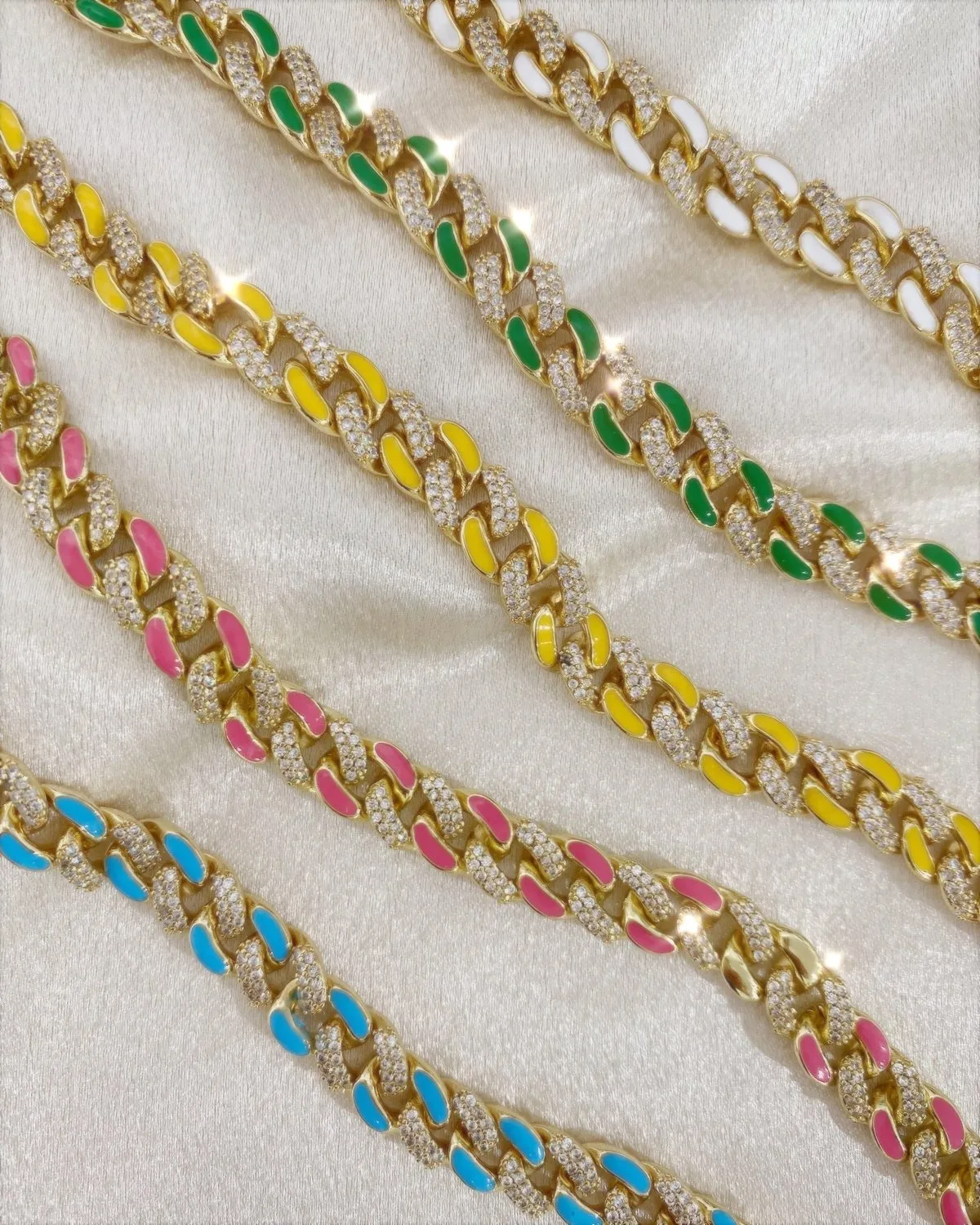 Julia Bracelet - Final Sale 50% off
