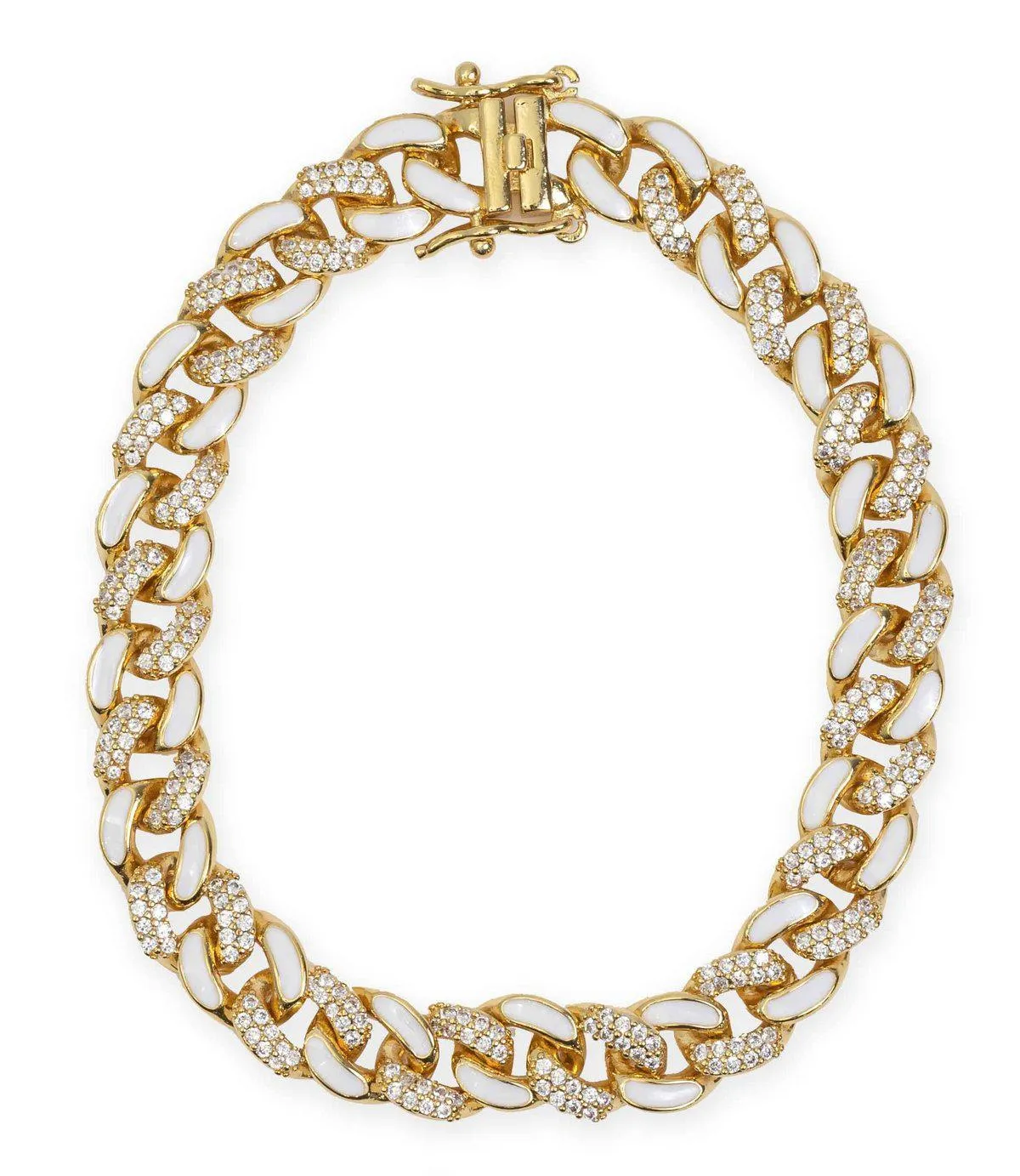 Julia Bracelet - Final Sale 50% off