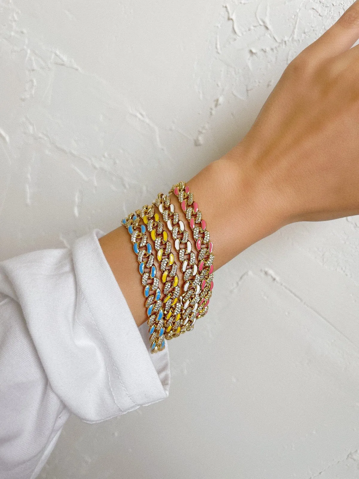 Julia Bracelet - Final Sale 50% off