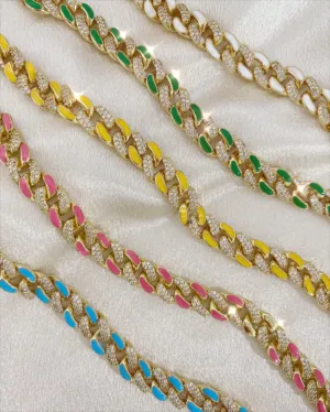 Julia Bracelet - Final Sale 50% off