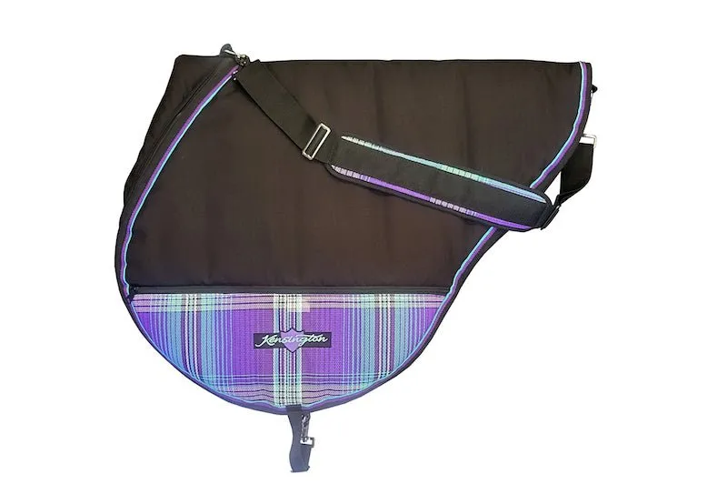 Kensington English Saddle Carry Bag