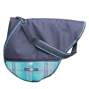 Kensington English Saddle Carry Bag