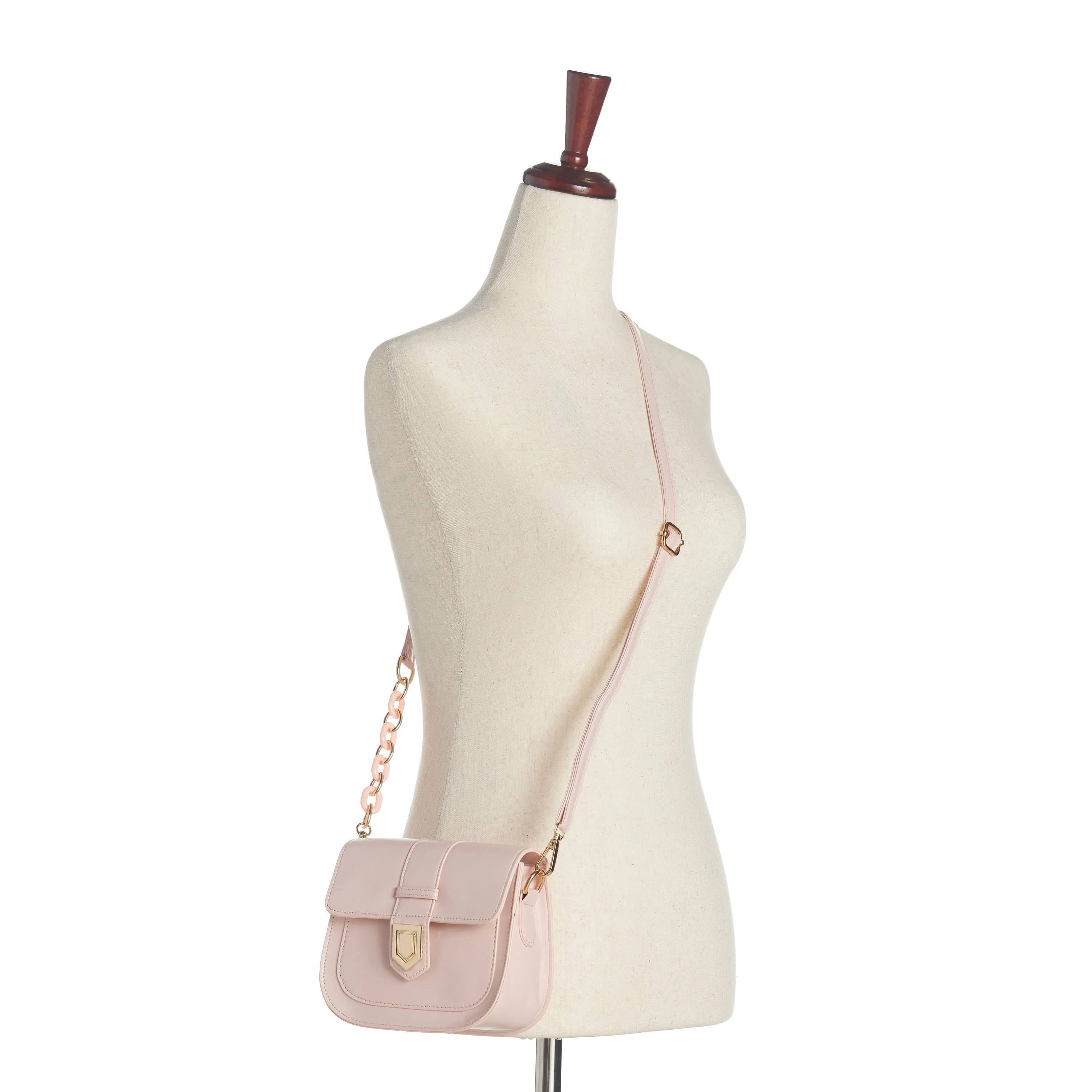 Kiera Crossbody