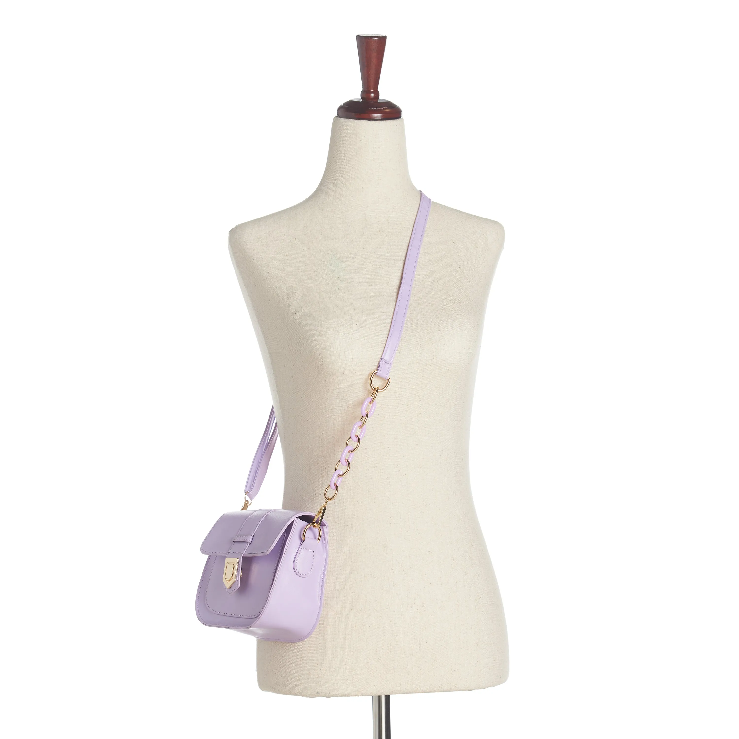 Kiera Crossbody