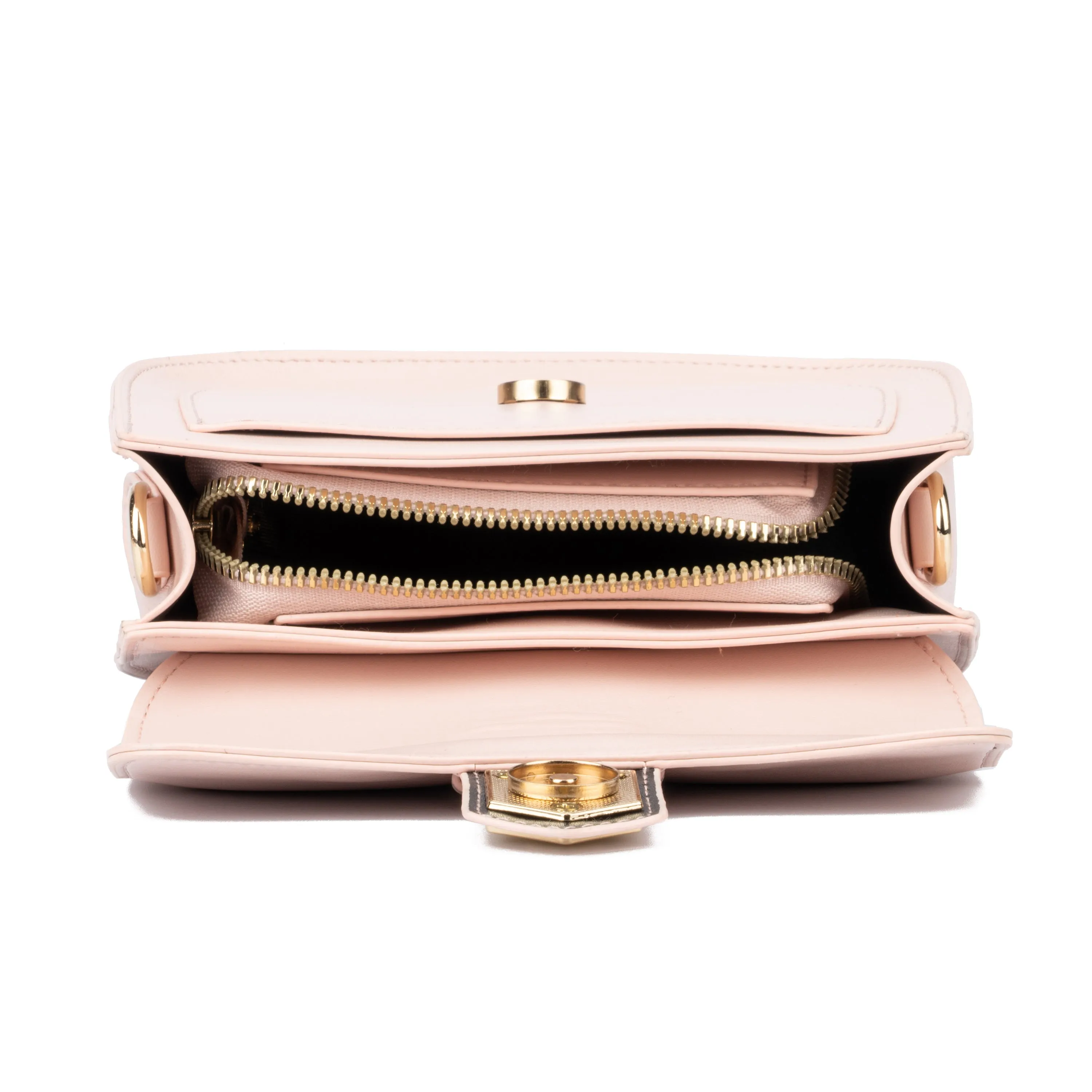 Kiera Crossbody