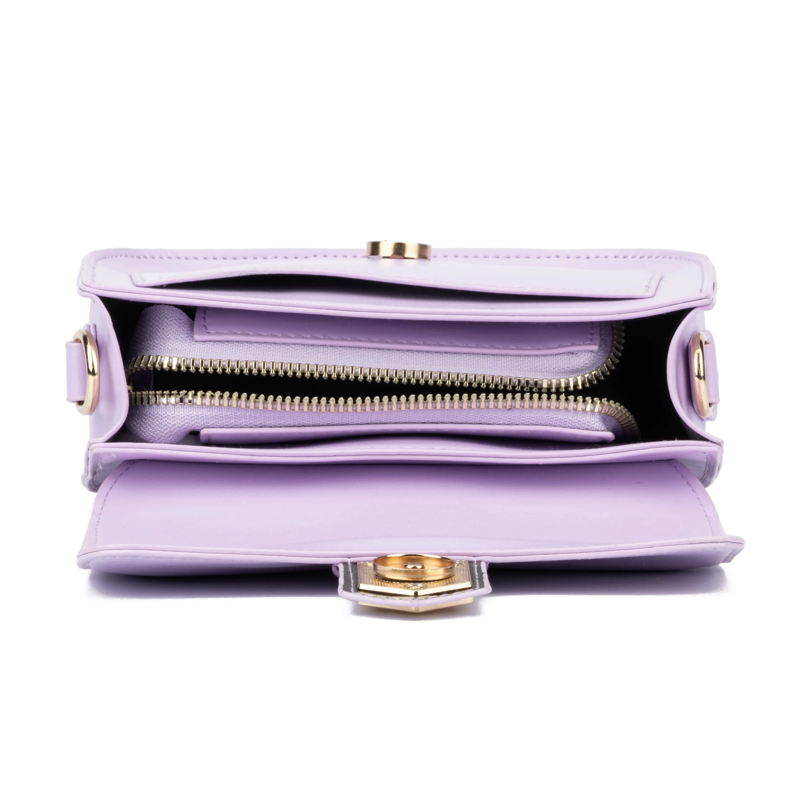 Kiera Crossbody