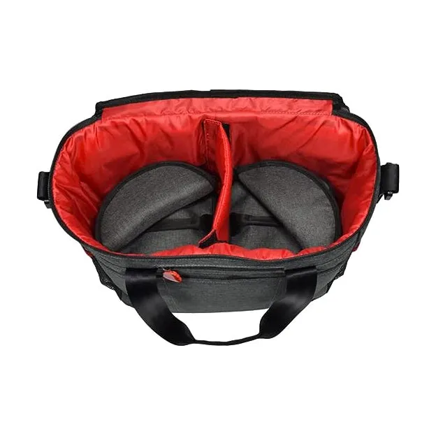 KONG Travel 5 Piece Travel Bag