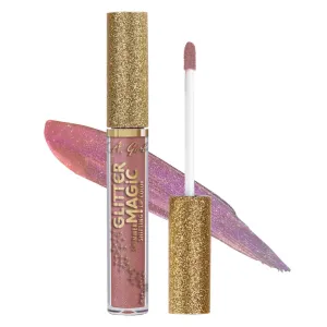 L.A. GIRL - Glitter Magic Shimmer Shifting Lip Color Glitterati - 0.1 fl. oz. (3 ml)