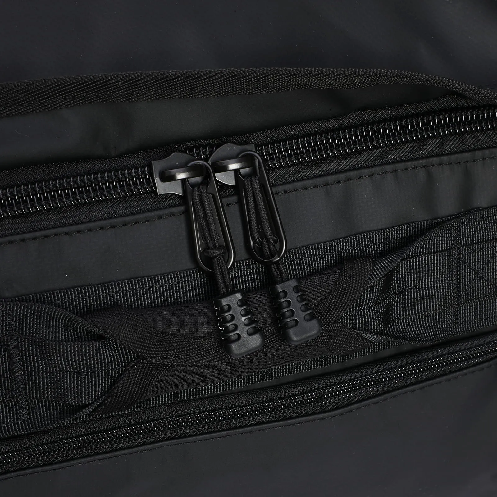 Large Duffel Backpack Sports Gym Bag with Shoe Compartment