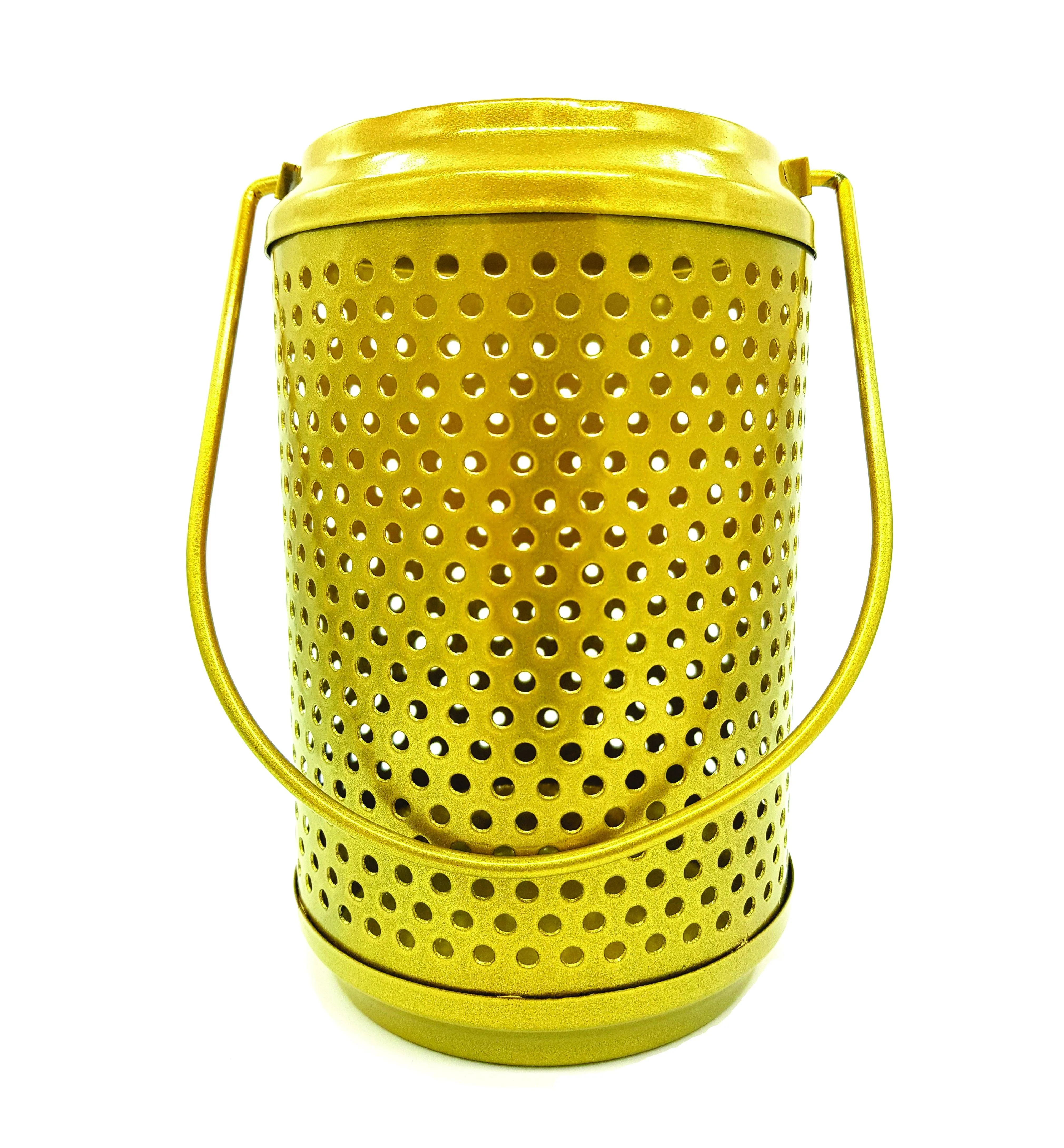 Lavish Touch Jili Lantern