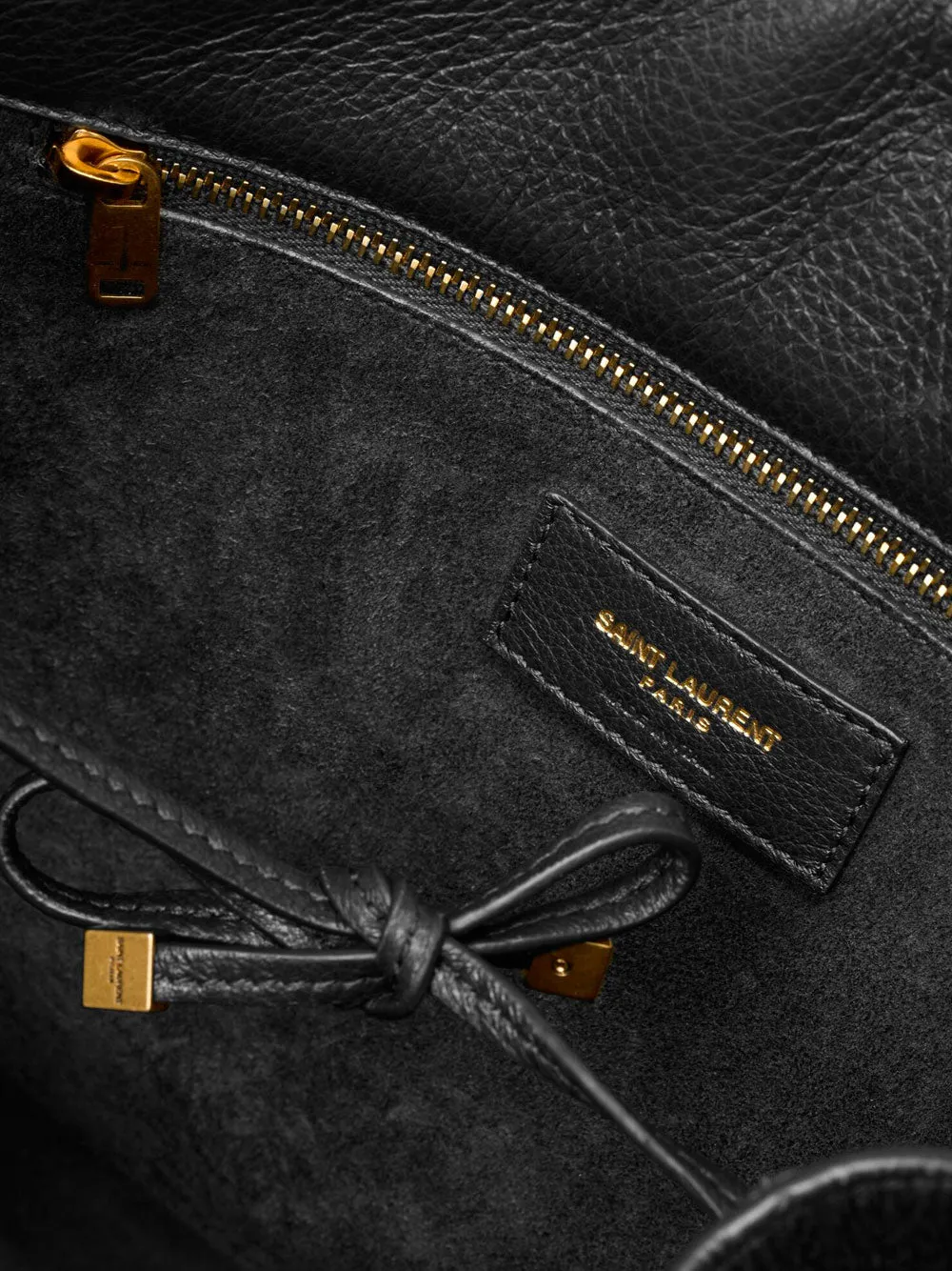 Le 5 à 7 shopping bag