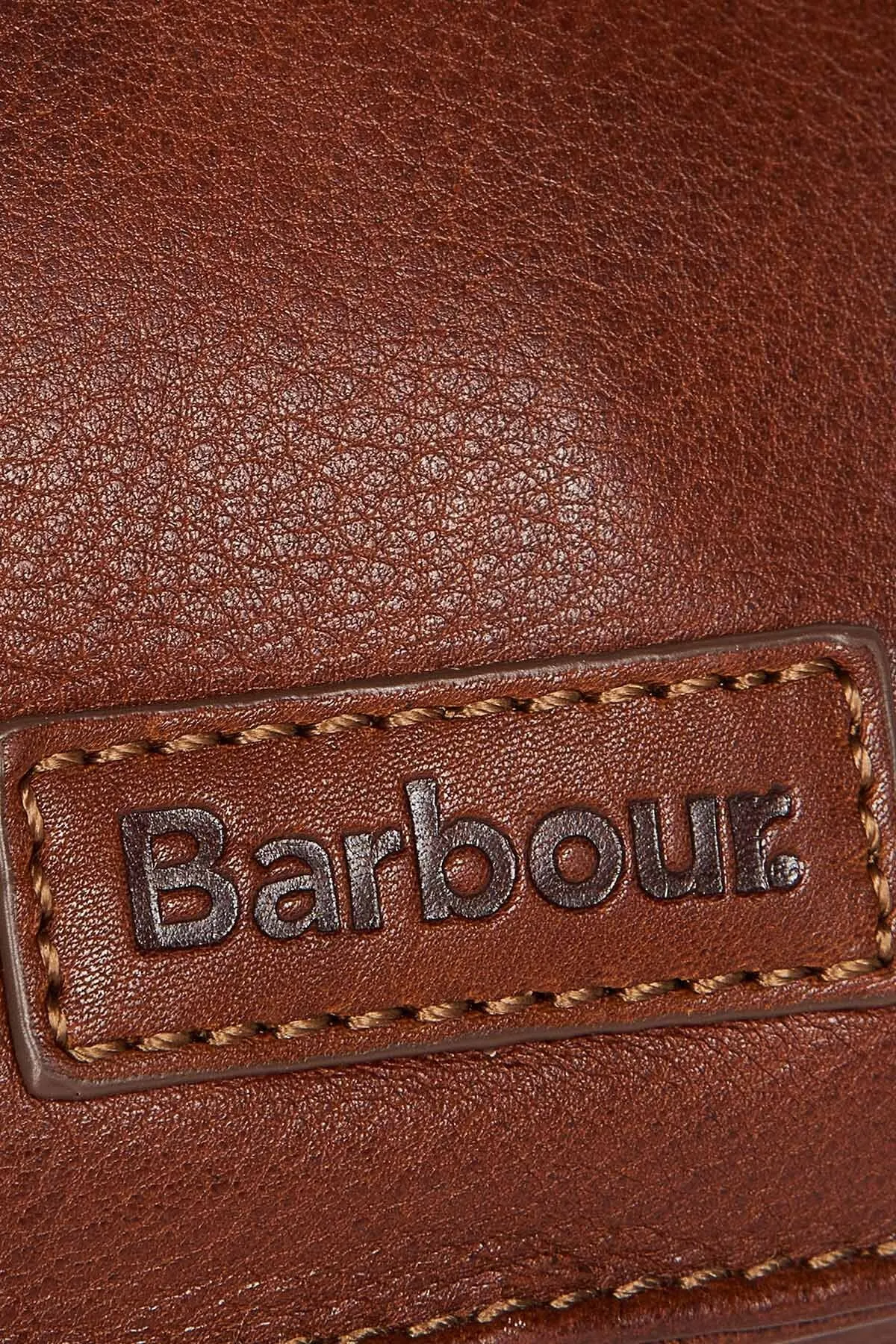 Leather Bag