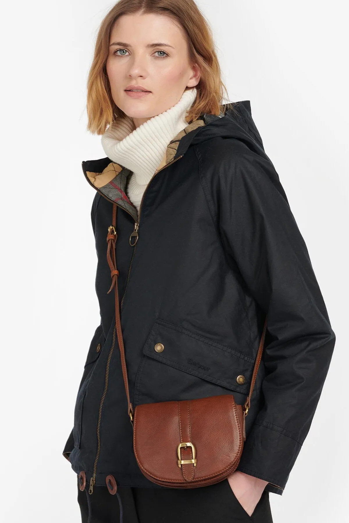 Leather Bag