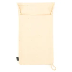 Lewis Bag for Crushed Ice (8.5 x 12.25) Vintage Style By Sip Barware of Landas Supply for Bartenders, Made of Quality Canvas