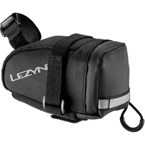 Lezyne M-Caddy Loaded Med Black