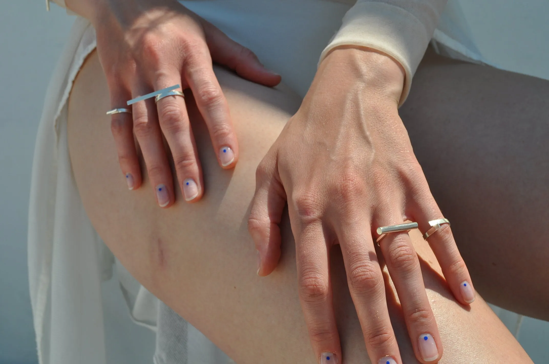 Line Ring