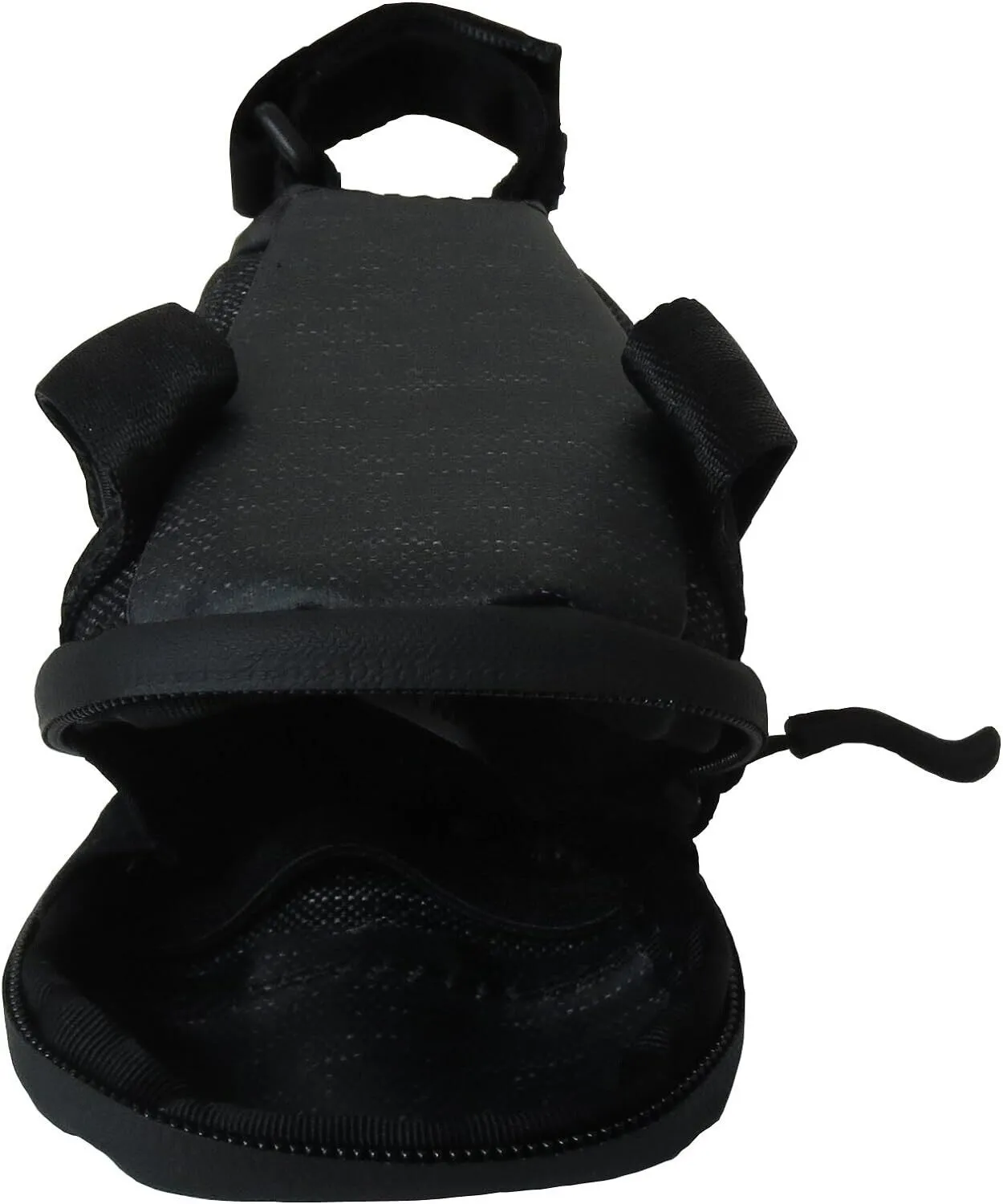 Lizard Skins Cache Saddle Bag - Jet Black