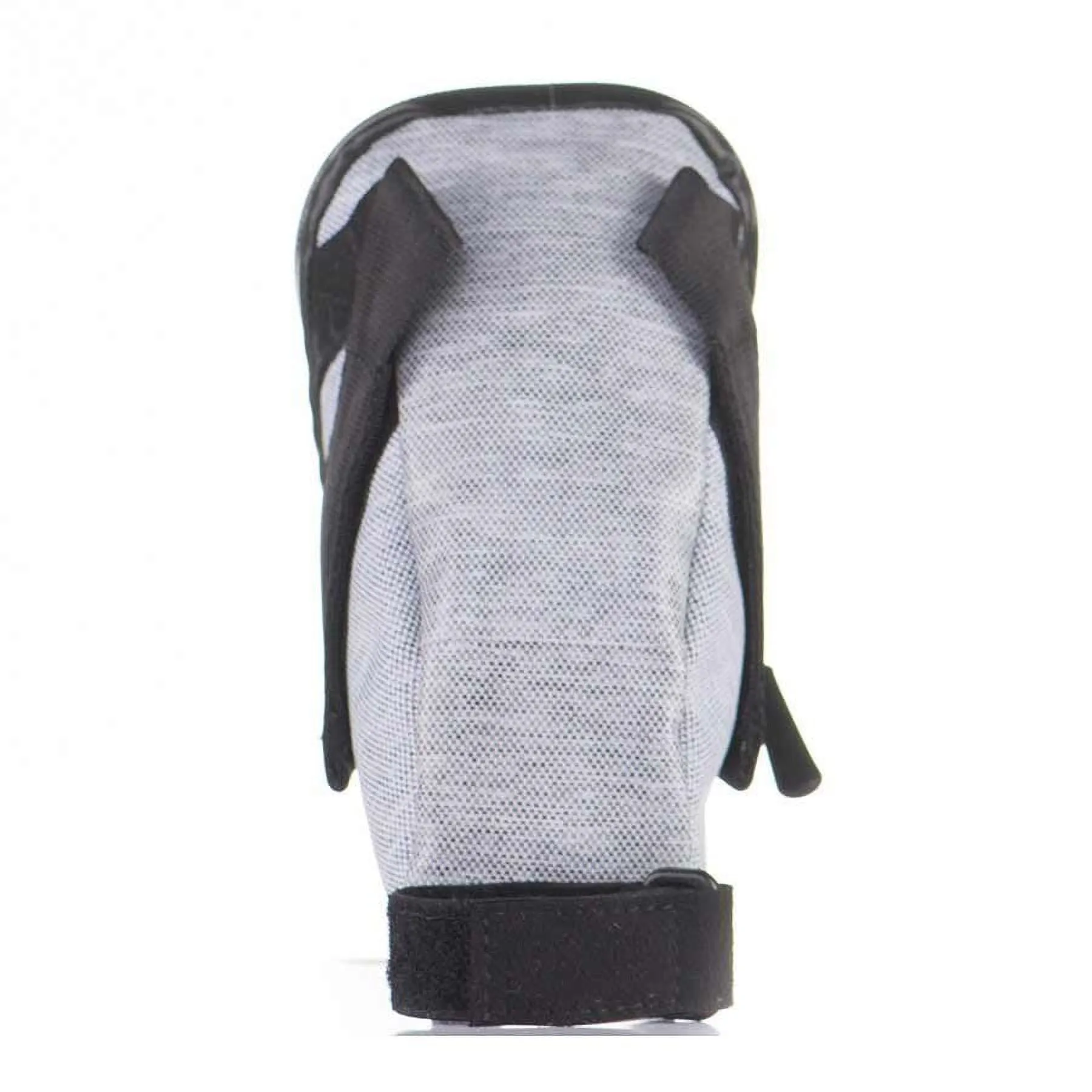 Lizard Skins Cache Saddle Bag - Jet Black