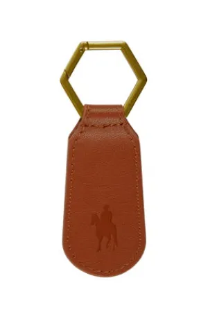 Magnetic Hat Clip - Tan