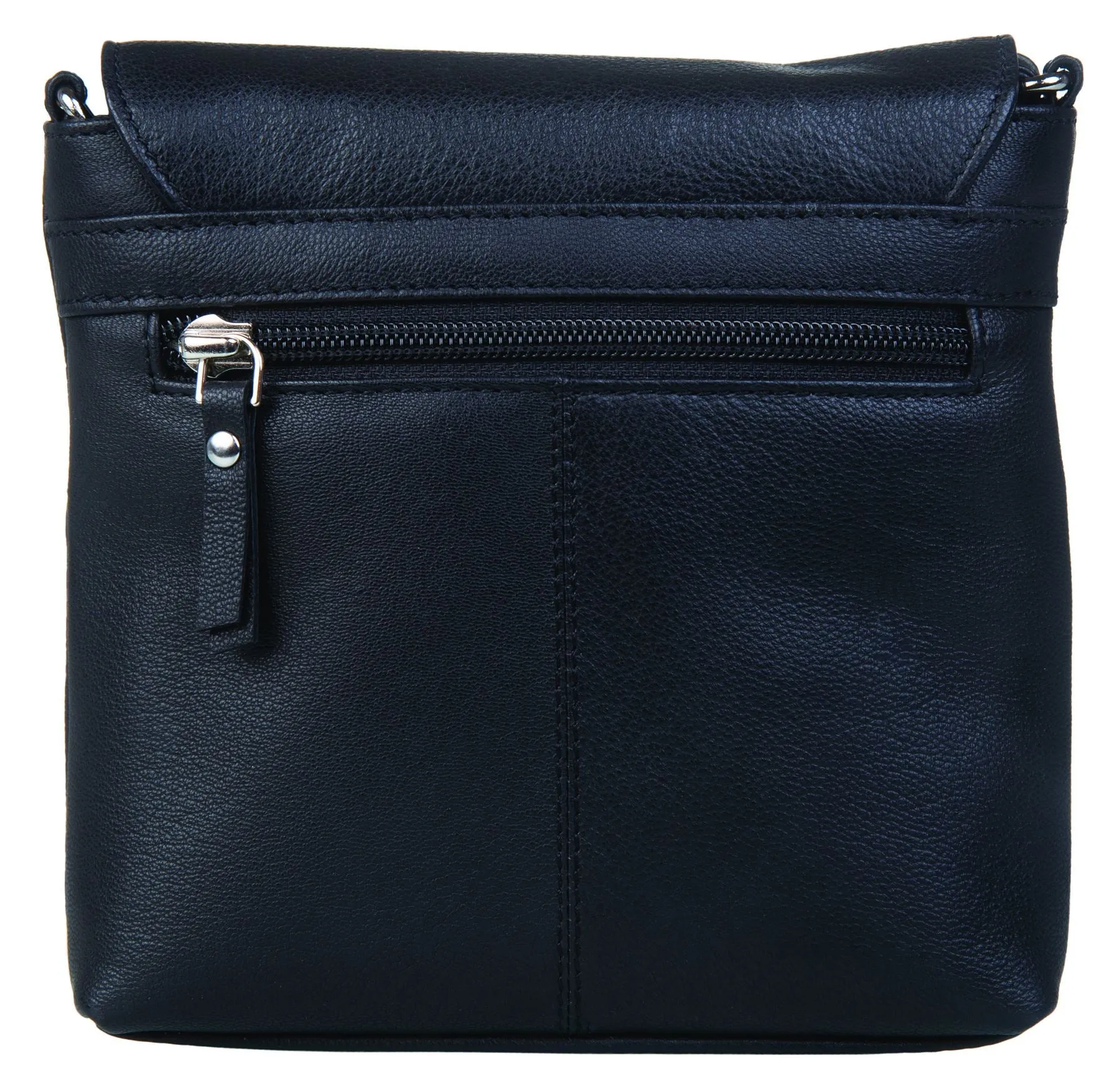 Mala Leather Juno Collection Small Leather Cross Body Bag 7302_93