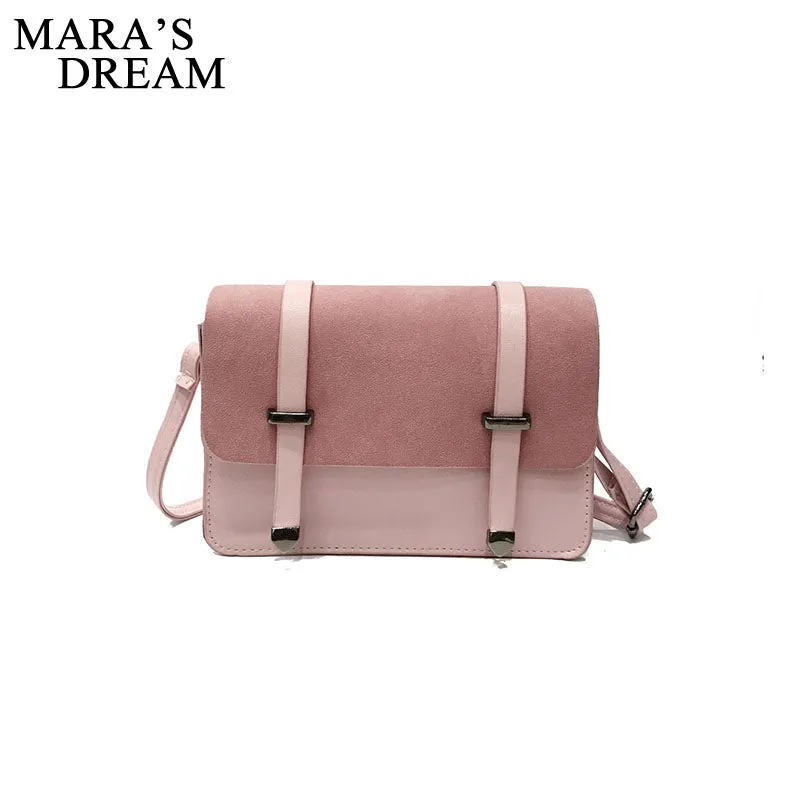 Mara's Dream Small Square Flap Bag