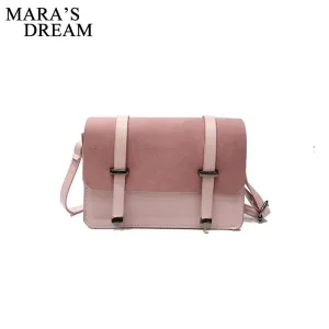 Mara's Dream Small Square Flap Bag