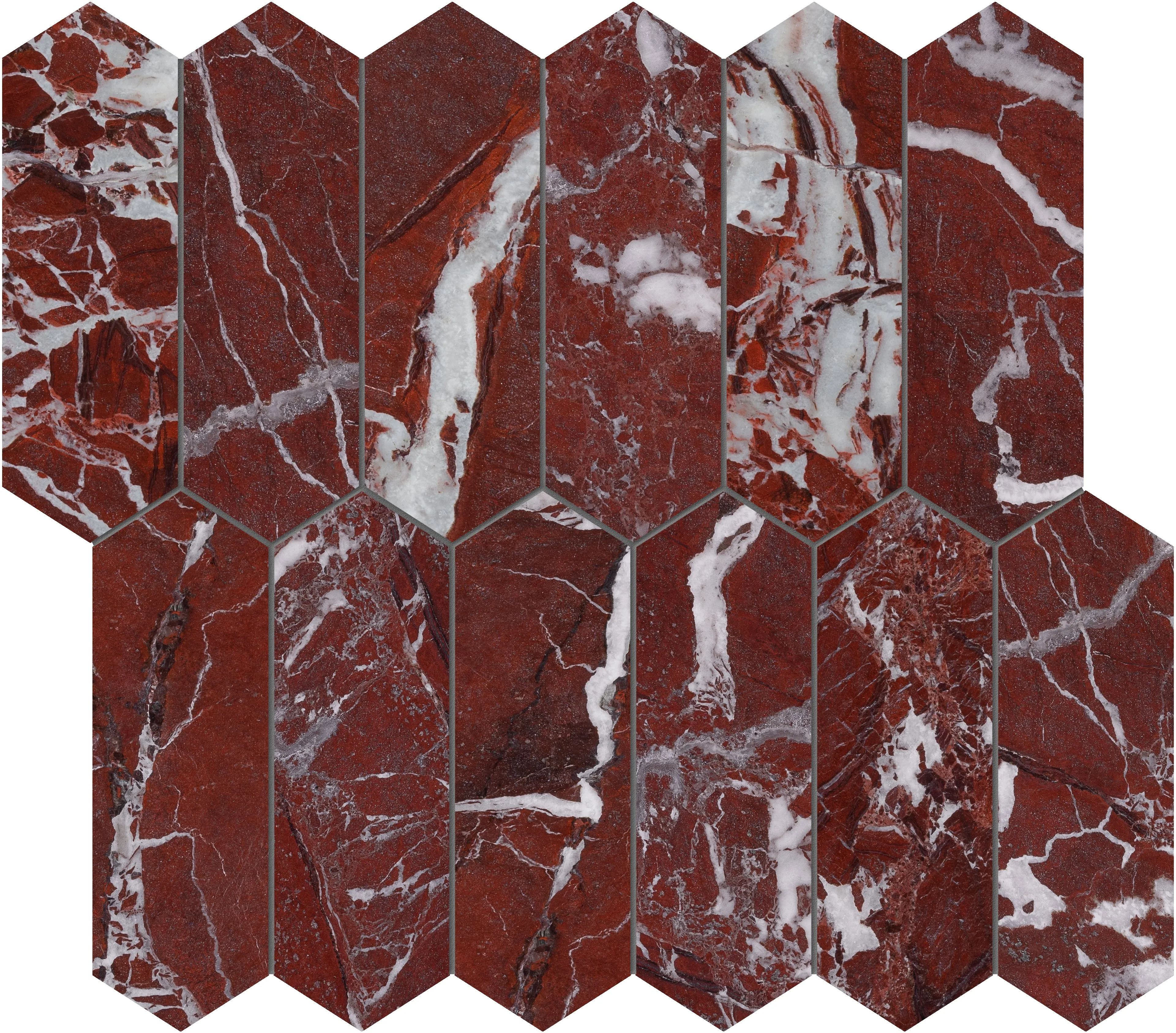 Marble - Tuscano Rosso