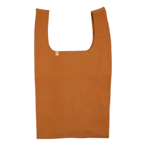 Market Bag (l) (fr Veg.lb) Lt.brown