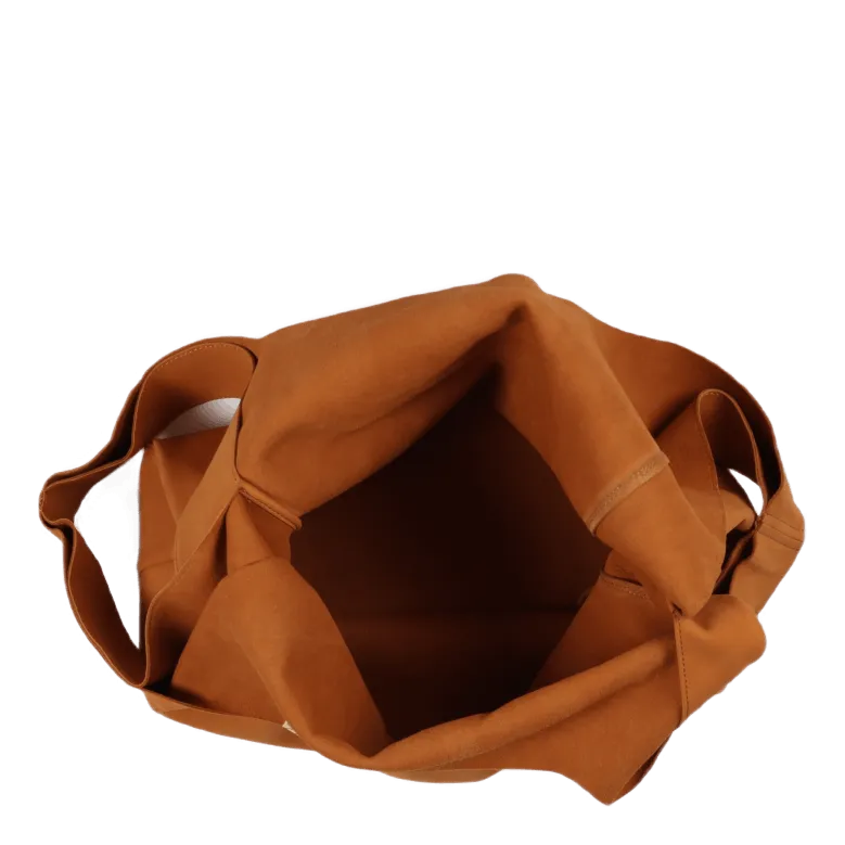 Market Bag (l) (fr Veg.lb) Lt.brown