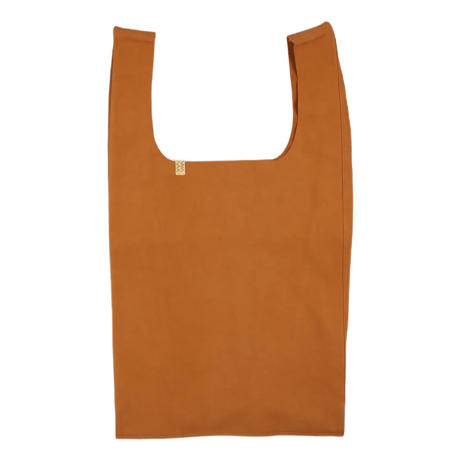 Market Bag (l) (fr Veg.lb) Lt.brown