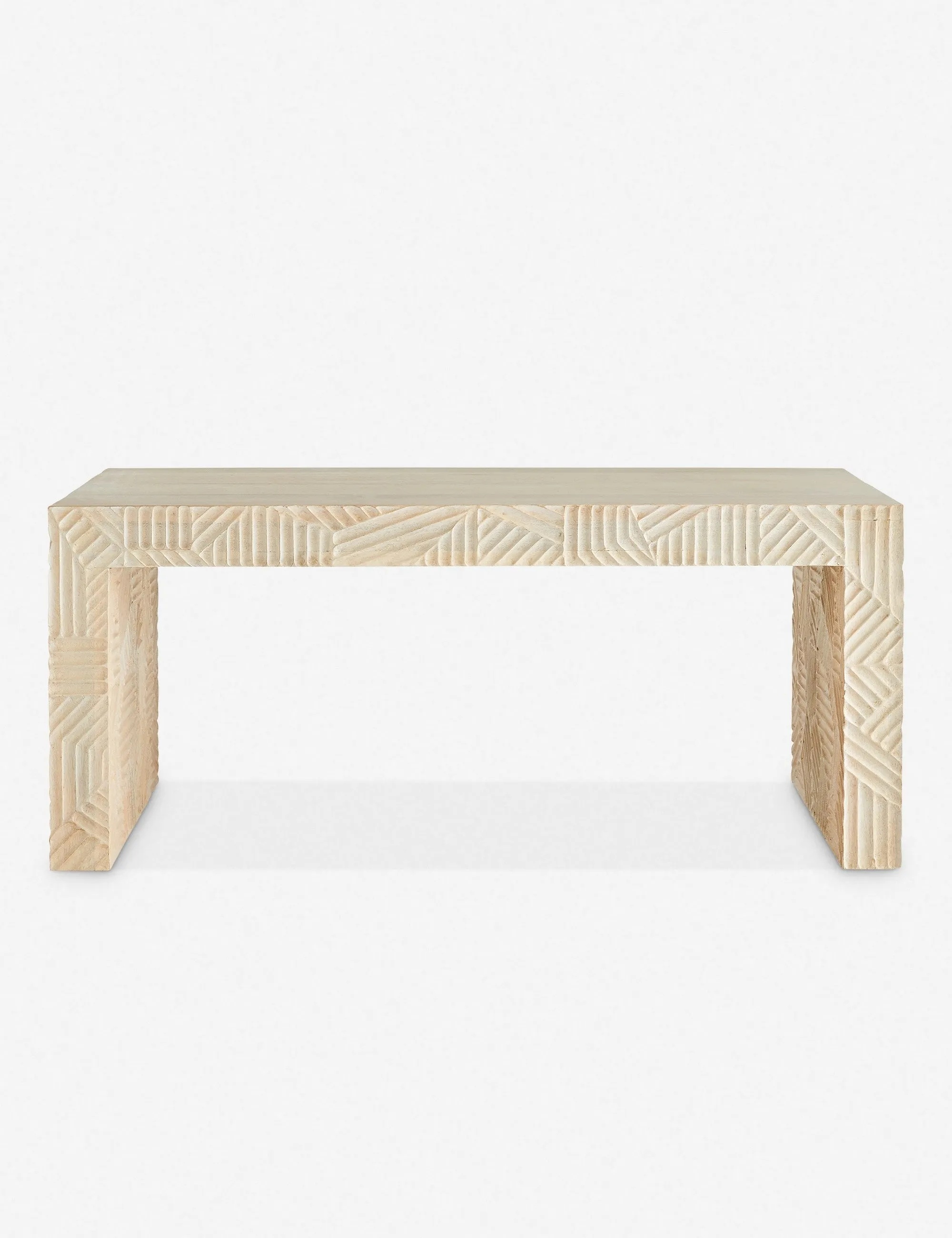 Marsh Coffee Table by Beth Webb for Arteriors