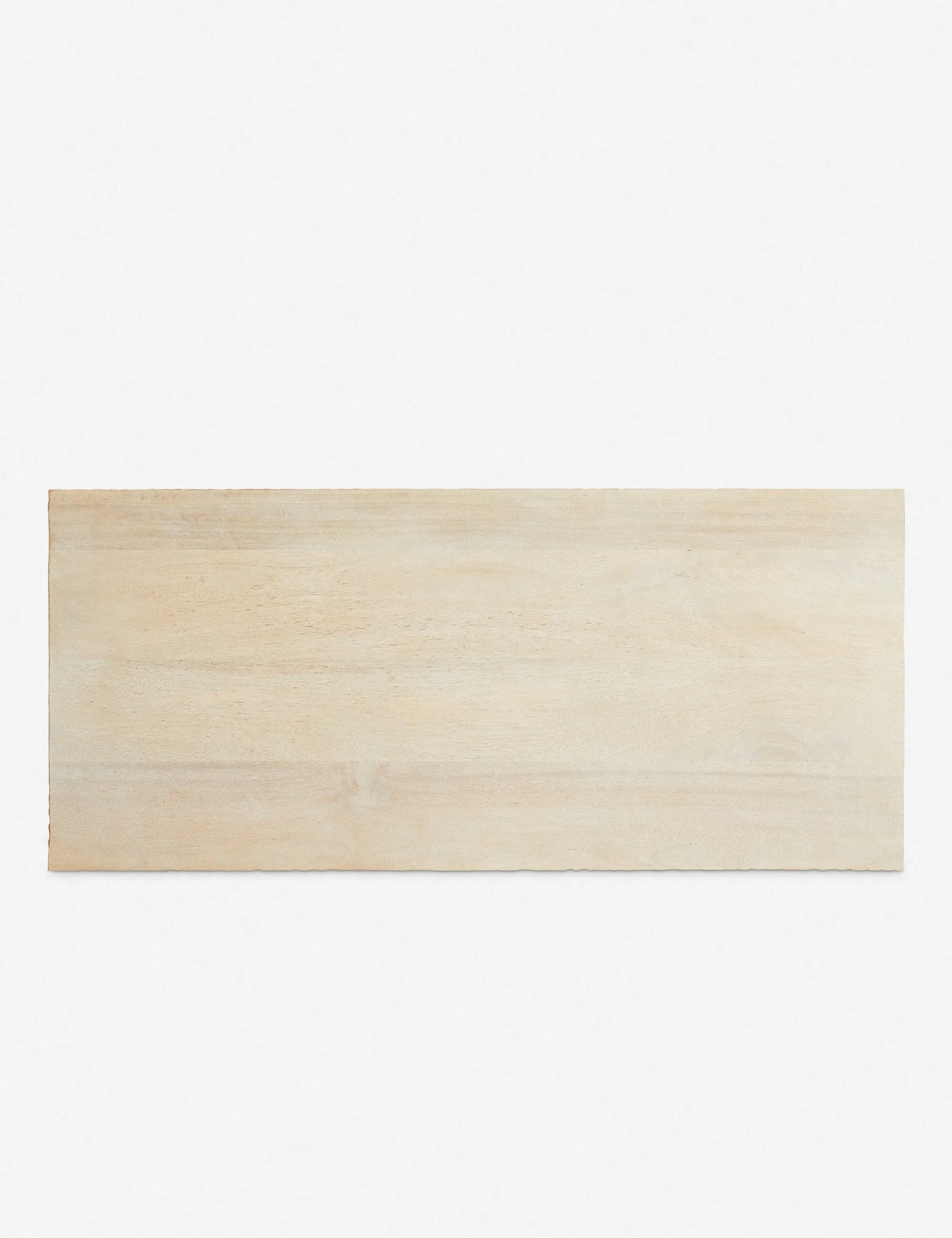 Marsh Coffee Table by Beth Webb for Arteriors