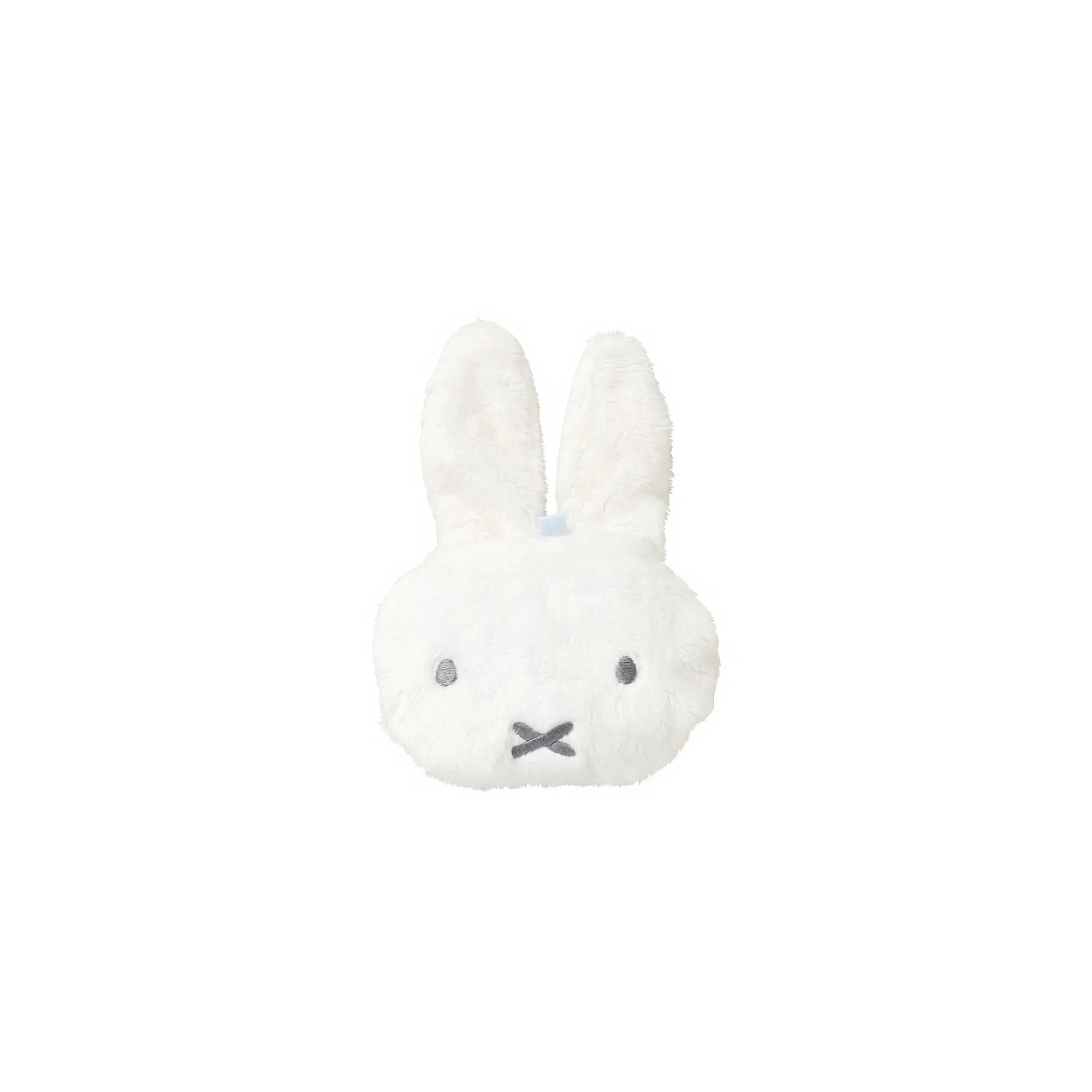 Marushin Miffy Shopping Bag , Sky Blue