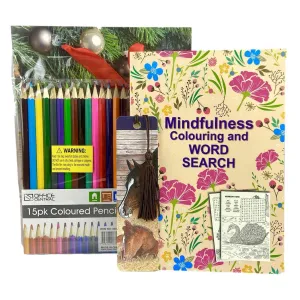 Merry Mindfulness