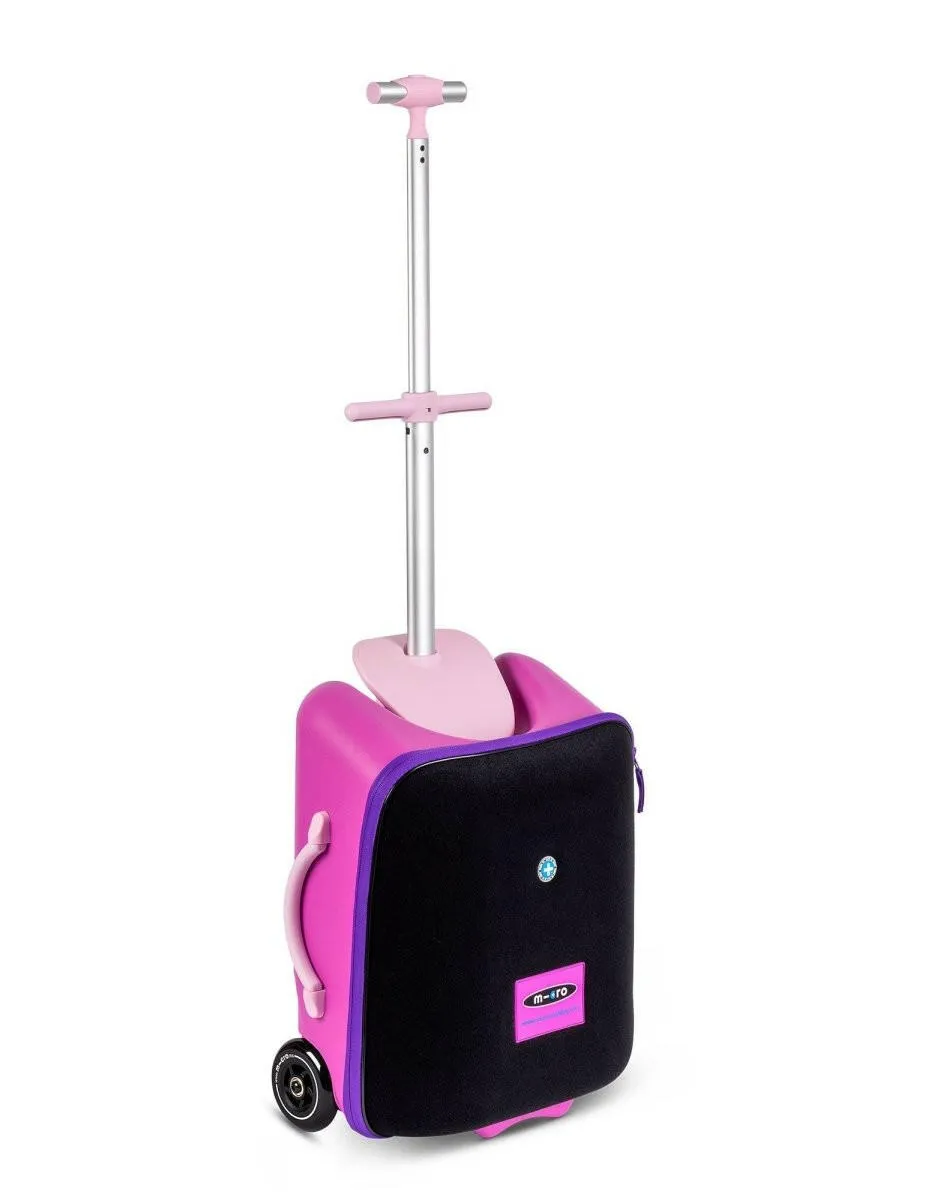 Micro Luggage Eazy - Violet